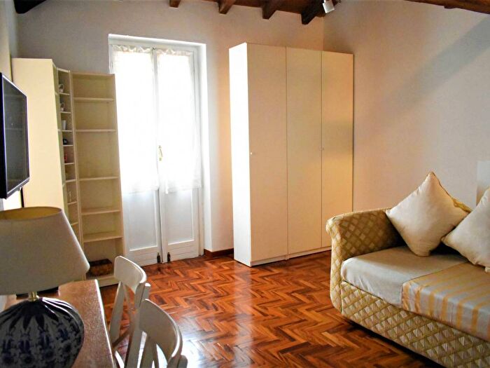 Appartamento bilocale in affitto in Vicolo della Torre, Centro Storico, Monza