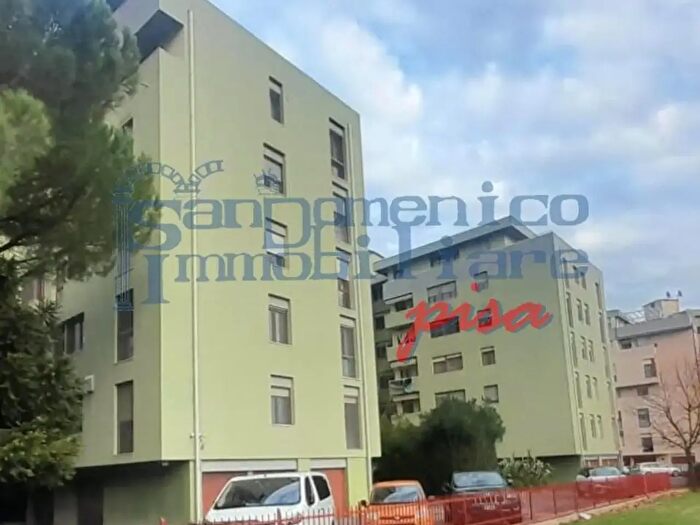 Appartamento con 6 locali in vendita in Pisa