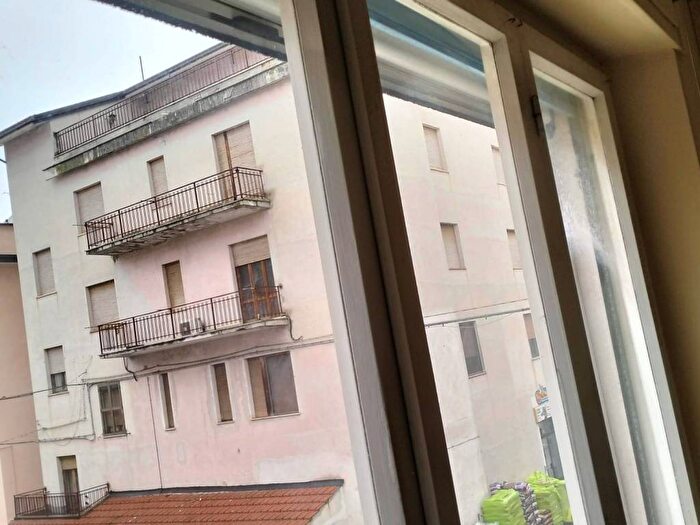 Appartamento quadrilocale in affitto in Via Gioacchino Rossini, Centro, Mogliano