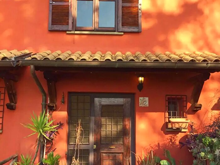 Casa con 6 locali in vendita in Via Pallavicina, Zagarolo