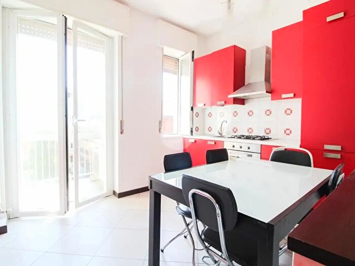 Appartamento bilocale in vendita in Via Vincenzo da Seregno, Milano