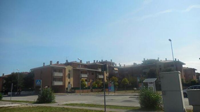 Appartamento bilocale in vendita in Vicolo Mastella, Jesi