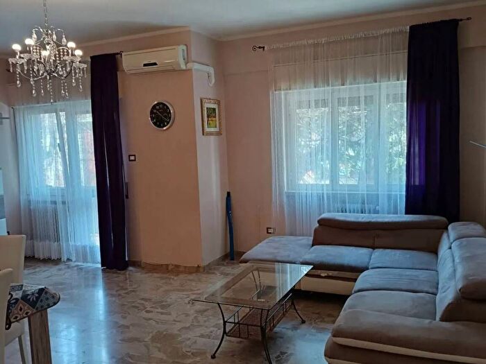 Appartamento quadrilocale in affitto in Via Giacomo Matteotti, Centro, Monfalcone