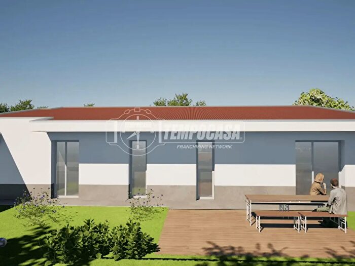 Casa quadrilocale in vendita in Via delle Vittorie Terreni, Arconate