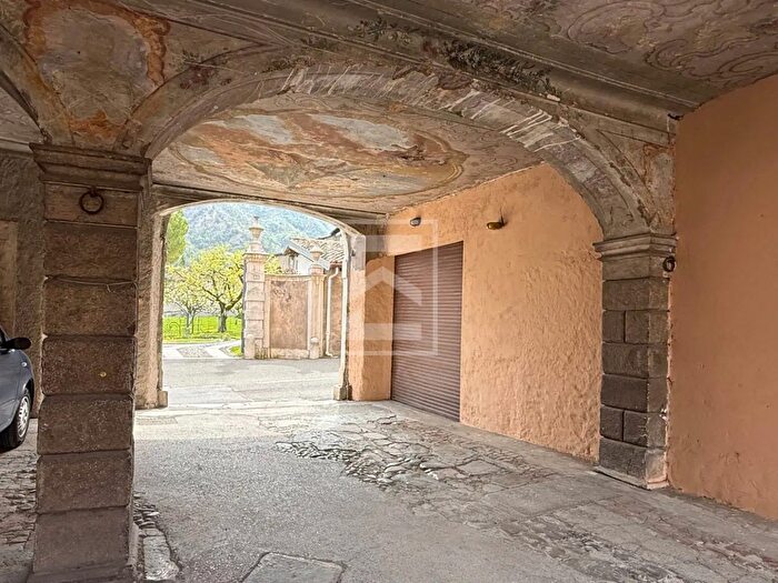 Casa quadrilocale in vendita in Via Giuseppe Mazzini, Odolo