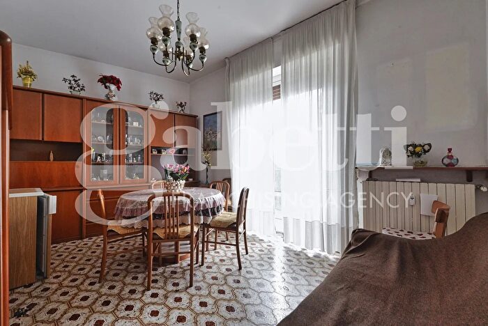 Appartamento bilocale in vendita in Via Vespucci, Monza