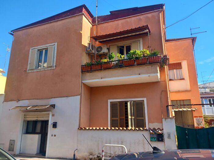 Appartamento bilocale in vendita in Via Marche, Guidonia Montecelio