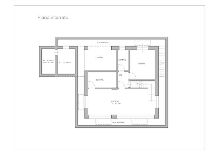 Case in Vendita e in Affitto - 3