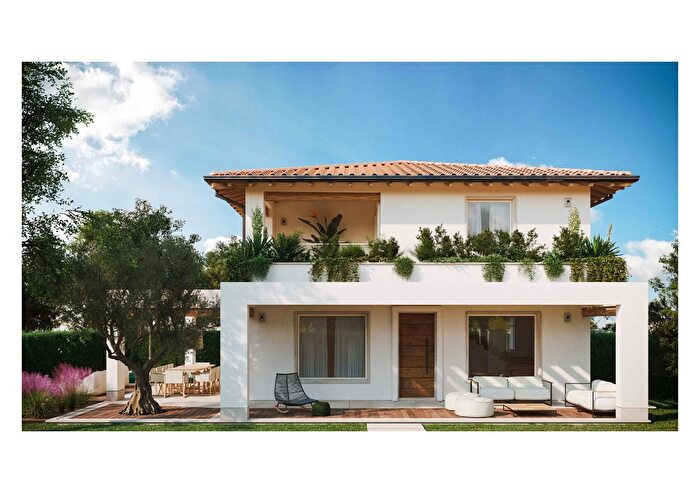 Casa con 5 locali in vendita in Forte Dei Marmi