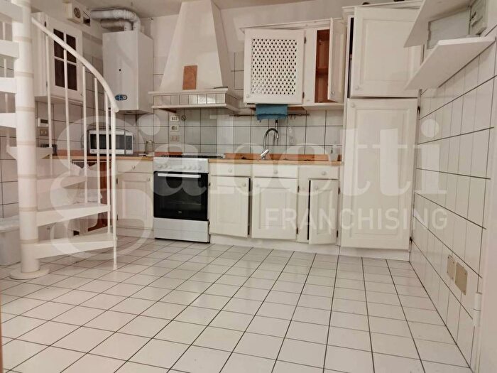 Appartamento bilocale in affitto in Centro, Brisighella