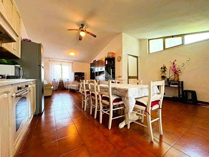 Appartamento trilocale in vendita in Via Archimede, Cisterna Di Latina