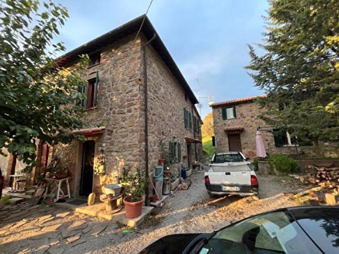Casa con 6 locali in vendita in Via Wolfgang Amadeus Mozart a, Panicale