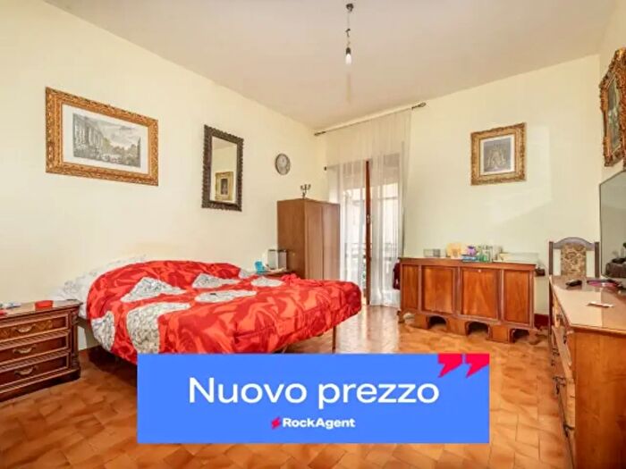 Appartamento bilocale in vendita in Via Michele Migliarini, Roma