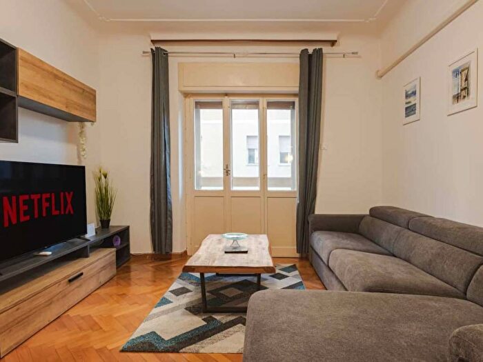 Appartamento trilocale in affitto in Via Giacomo Matteotti, Settefontane, Trieste