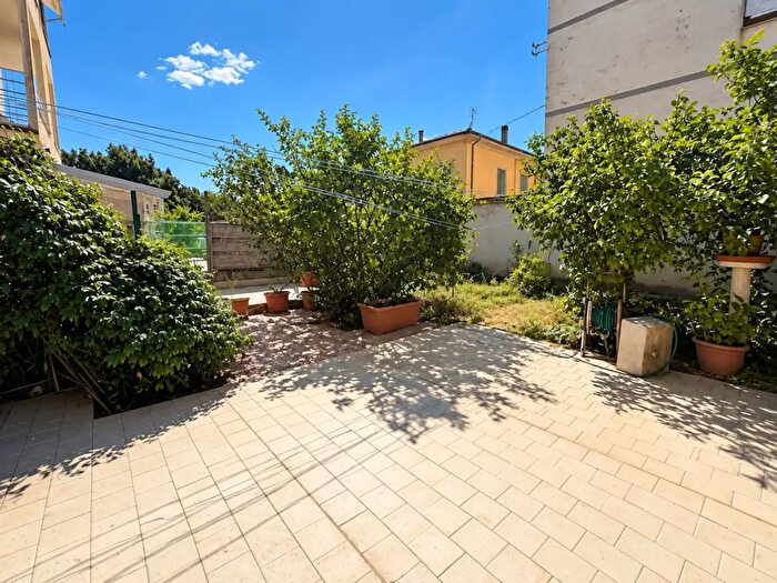 Appartamento trilocale in vendita in Empoli