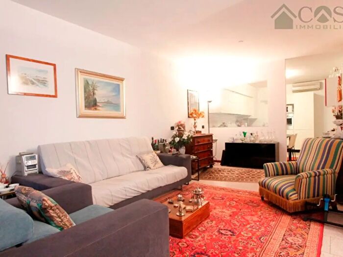 Appartamento trilocale in vendita in Borgo Scroffa, Vicenza