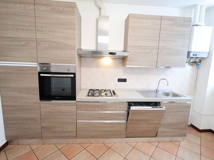 Appartamento bilocale in affitto in Via Brusuglio, Affori, Milano