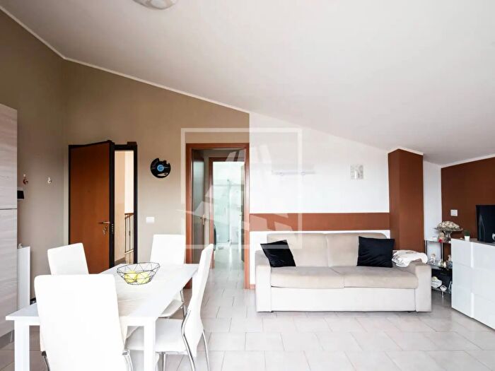 Appartamento monolocale in vendita in Via Monsignor Romero, Cadelbosco Di Sopra