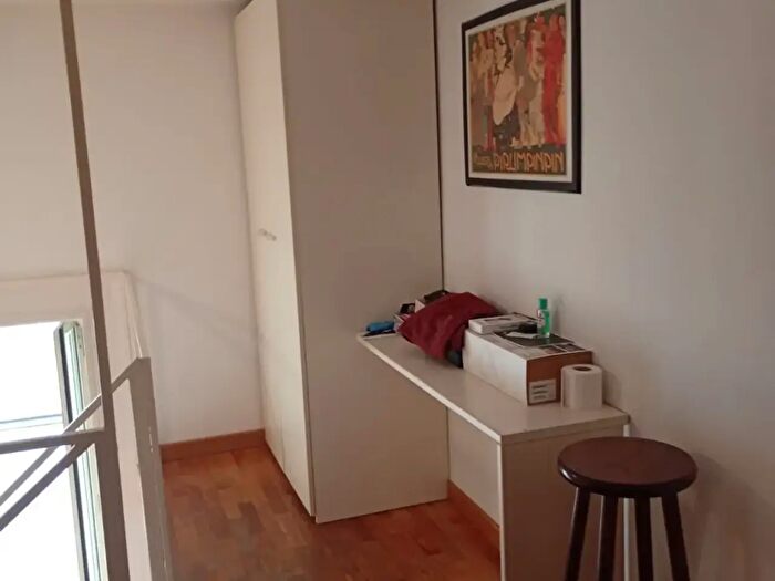 Appartamento bilocale in affitto in Via Vittorio Colonna, Napoli