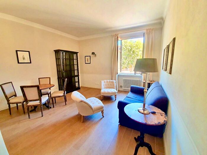 Appartamento bilocale in affitto in Piazza dei Nerli, San Frediano, Firenze