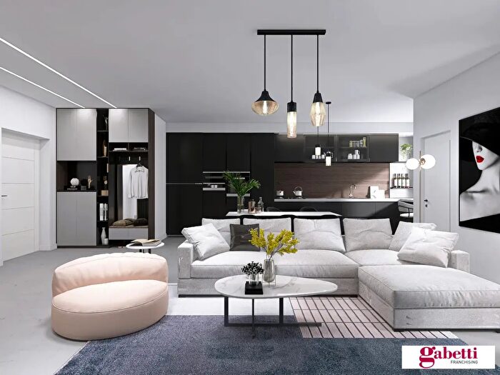 Appartamento quadrilocale in vendita in Via Mario Cammisa, Casandrino