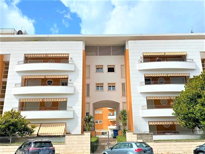 Appartamento quadrilocale in vendita in Viale Europa, Alghero