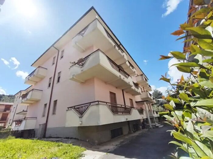 Appartamento trilocale in vendita in Avezzano