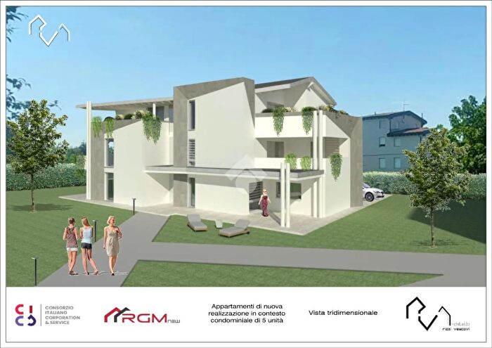 Case in Vendita e in Affitto - 3