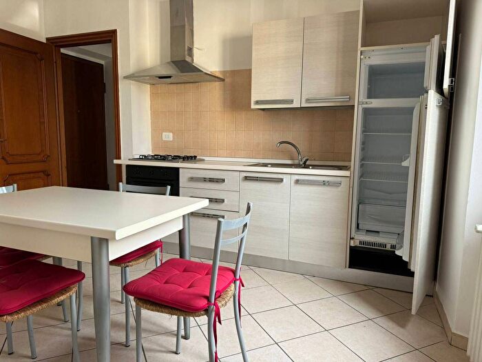 Appartamento bilocale in affitto in Via Giordano Bruno, Cittadella, Alessandria