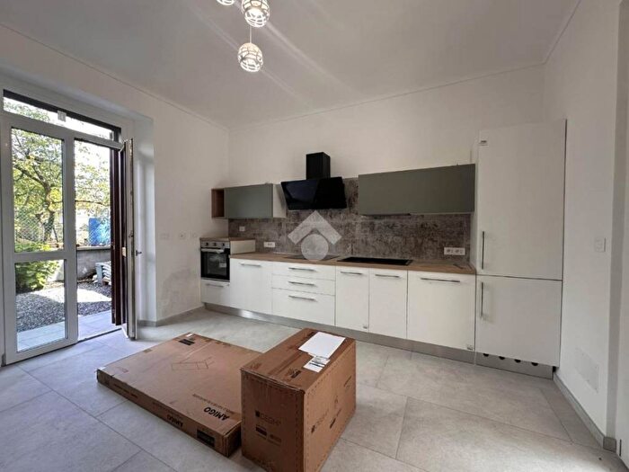 Appartamento bilocale in affitto in Via placido bacco, Centro, Giaveno