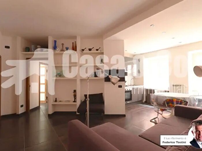 Appartamento trilocale in vendita in Via Giacomo Matteotti, Viterbo