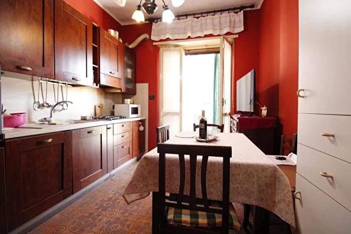 Appartamento quadrilocale in vendita in Corso Francia, Rivoli