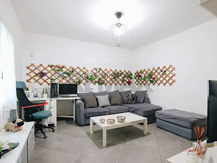 Appartamento trilocale in vendita in Via Roma, Pontoglio