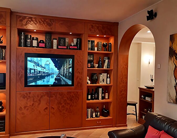 Appartamento con 5 locali in vendita in Via Vito Pattaro, Trebaseleghe