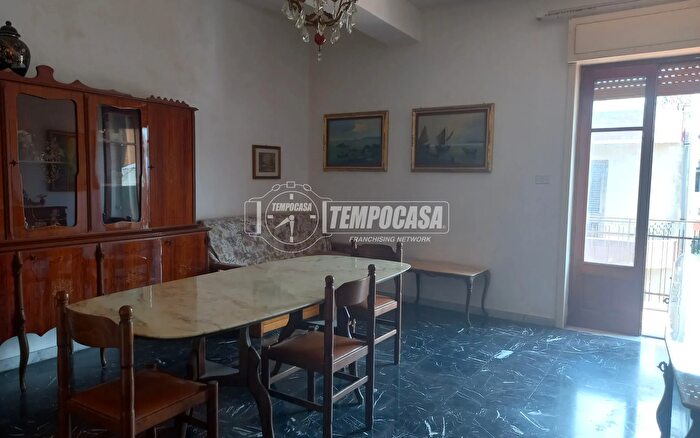 Appartamento quadrilocale in vendita in Via Montenevoso, Torregrotta