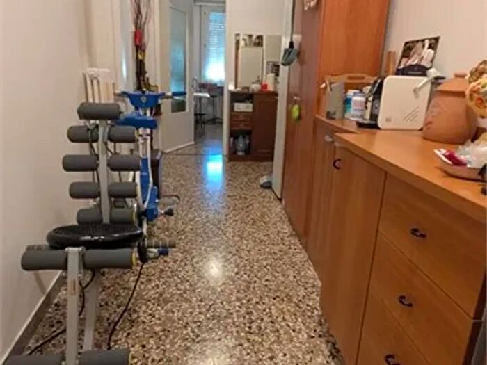 Appartamento quadrilocale in affitto in San Giorgio Delle Pertiche