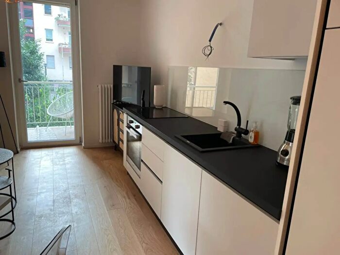 Appartamento bilocale in vendita in Via Capri, Bolzano
