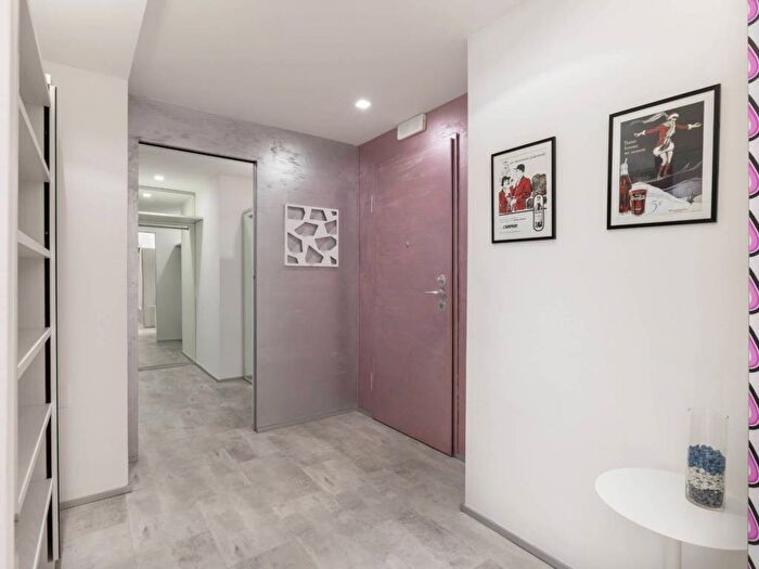 Appartamento bilocale in affitto in Via Federico Faruffini, De Angeli, Milano