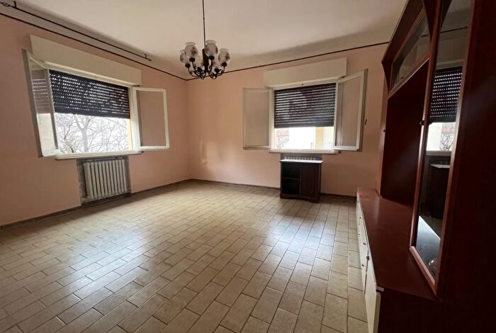 Casa in vendita in Reggio Emilia