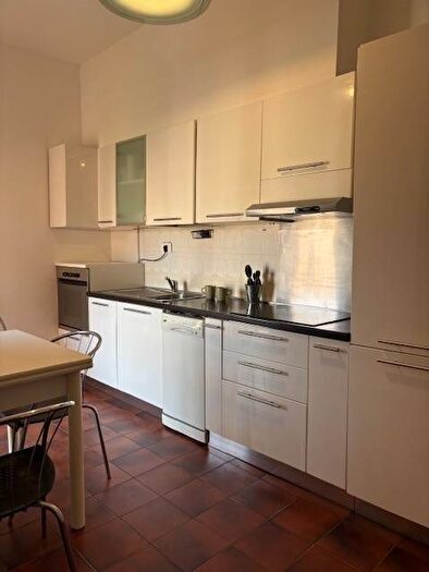 Appartamento trilocale in affitto in Via Sporting Mirasole, Noverasco Sporting Mirasole, Opera