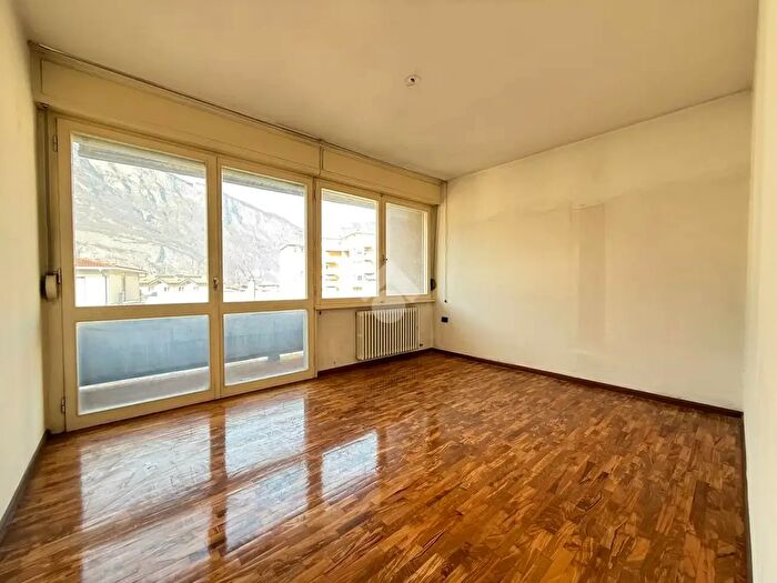 Appartamento quadrilocale in vendita in Via Giuseppe Clementi, Lavis