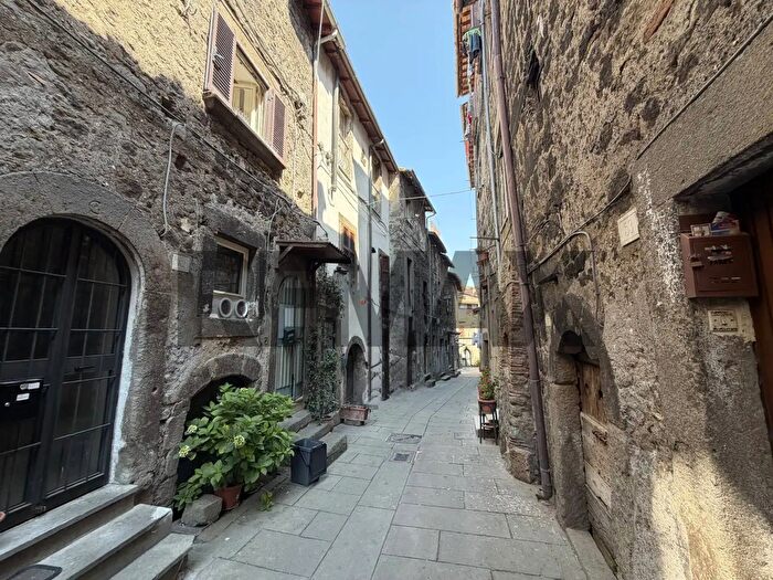 Appartamento monolocale in vendita in Via del Forno di Sotto, Viterbo