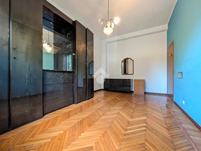 Appartamento bilocale in vendita in Via Giovanni Zambelli, Milano