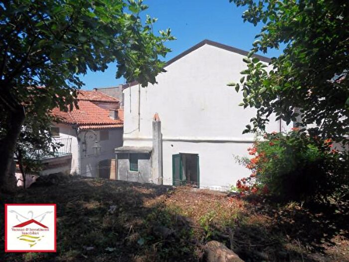 Casa quadrilocale in vendita in Via Roma, Maratea