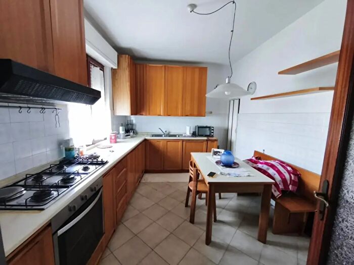Casa con 7 locali in vendita in Capannoli