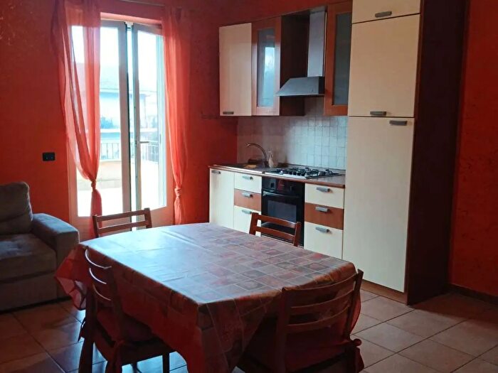 Appartamento bilocale in affitto in Veroli