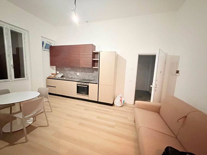 Appartamento bilocale in affitto in Via Teramo, Cantalupa San Paolo, Milano