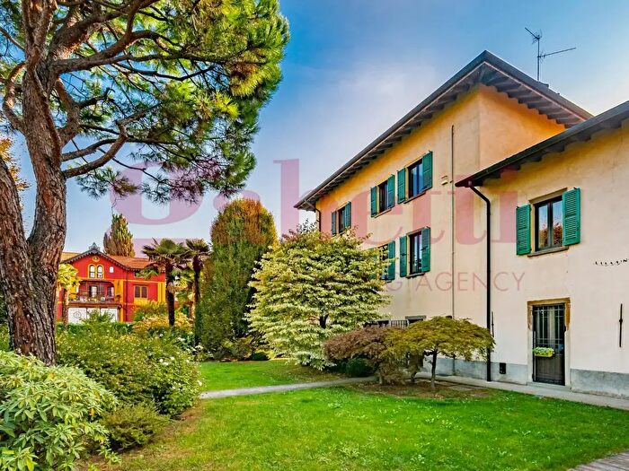 Case in Vendita e in Affitto - 3