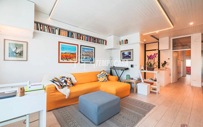 Appartamento quadrilocale in vendita in Viale Bologna, Riccione