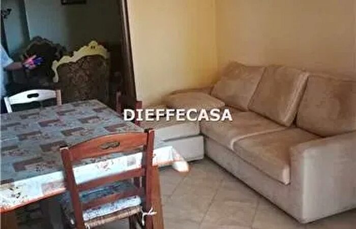 Appartamento con 7 locali in affitto in Contrada Ponte Fiumarella Marsala Tp, Marsala